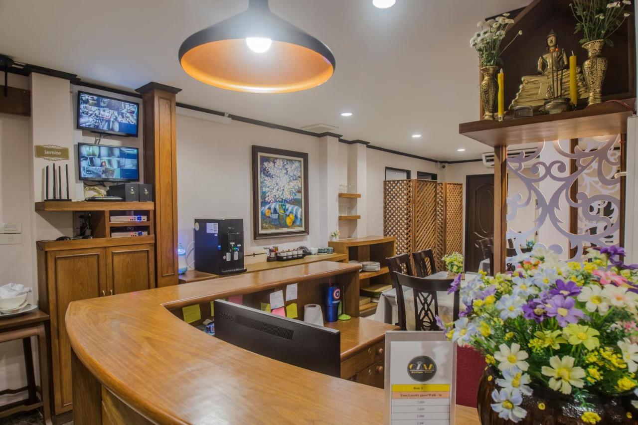 Khách sạn Cana Boutique 4*
