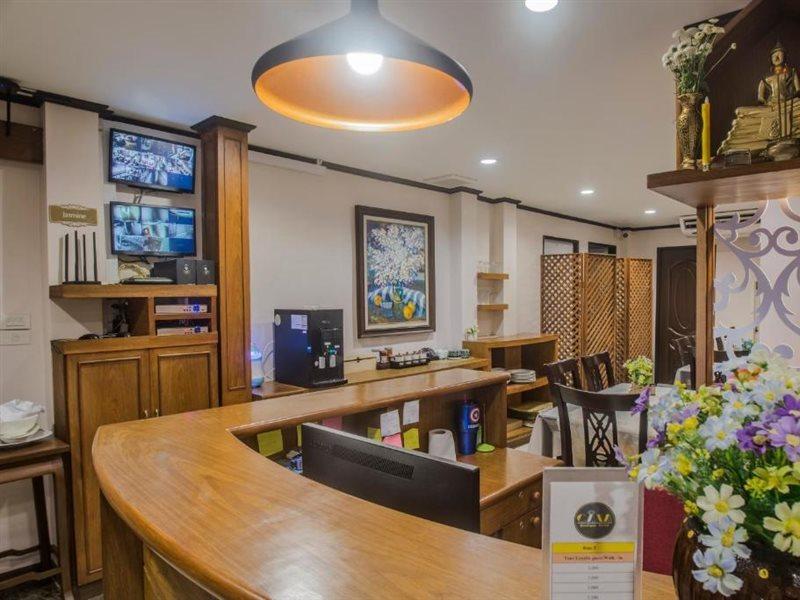 Cana Boutique Khách sạn 4*